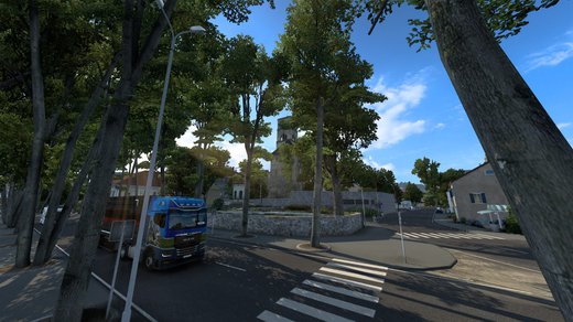 MAN TGX