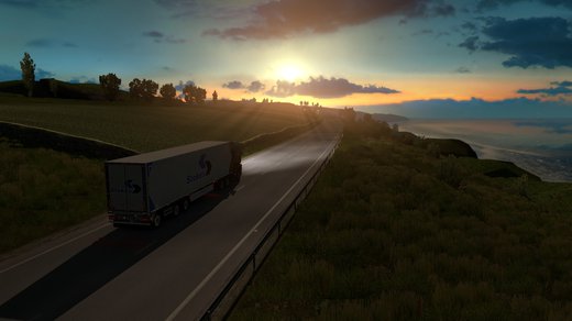 Renault Magnum