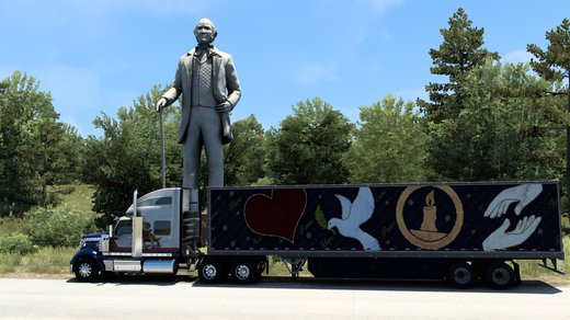 International LoneStar
