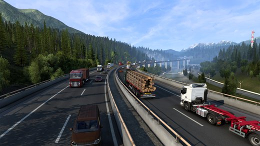 Scania R