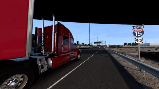Kenworth T680 2014