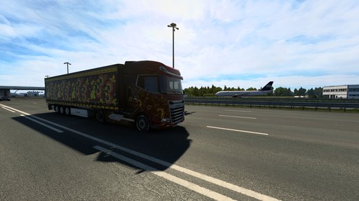 DAF 2021