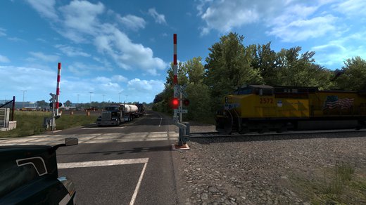 Volvo VNL 2014