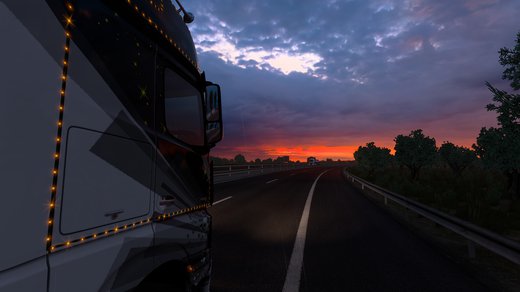 Mercedes-Benz New Actros