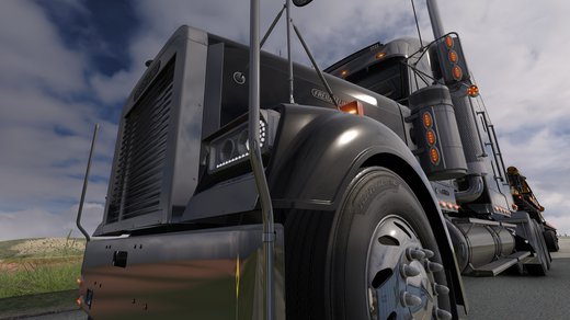 Freightshaker @@FLD-Series@@