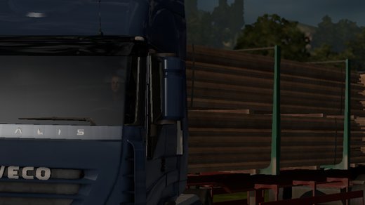 Iveco Stralis