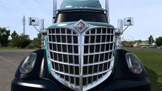 International LoneStar