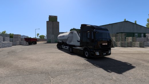 Iveco Stralis