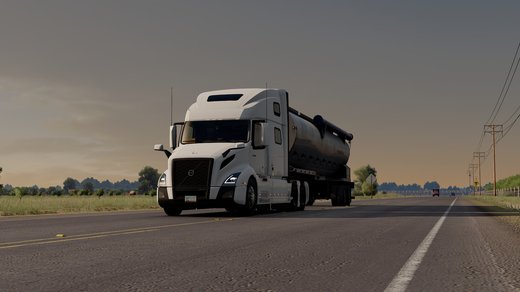 Volvo VNL