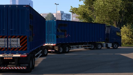 Volvo FH4