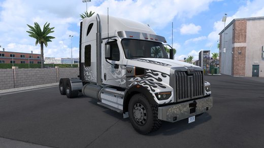 Western Star 49X