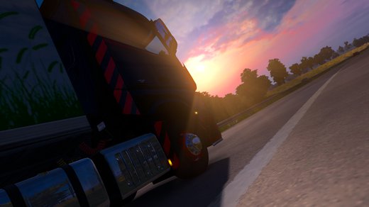 Mercedes-Benz New Actros