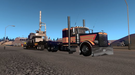 Peterbilt @@Custom 379/389@@