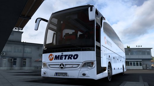 MB-Travego S 15Shd-2015 