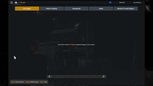 Western Star 49X