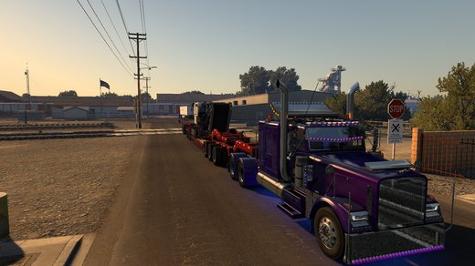 Freightshaker @@FLD-Series@@