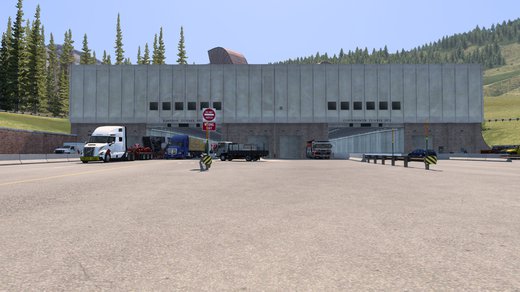 Volvo VNL