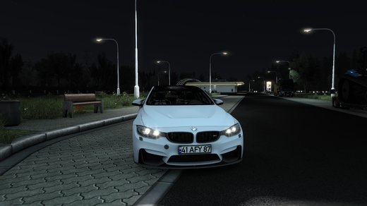 BMW M4