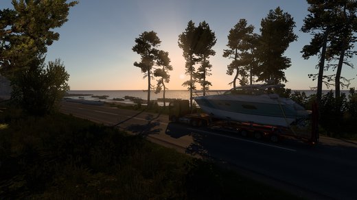 Volvo FH4