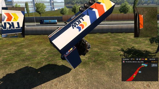 Volvo FH4
