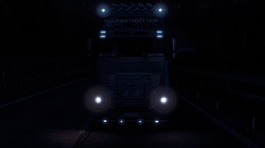 Volvo FH3