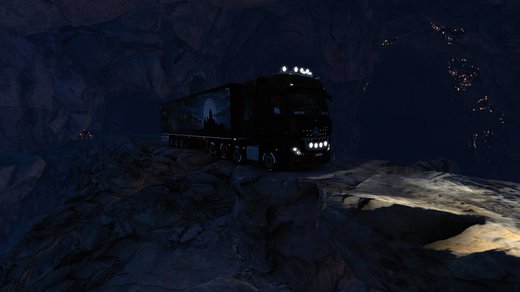 Mercedes-Benz New Actros