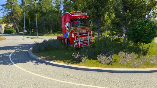 Volvo FH4