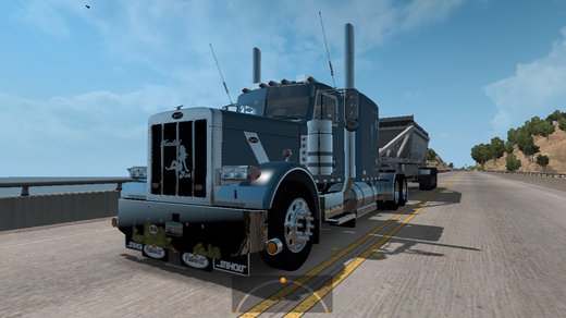 Peterbilt @@Custom 379/389@@