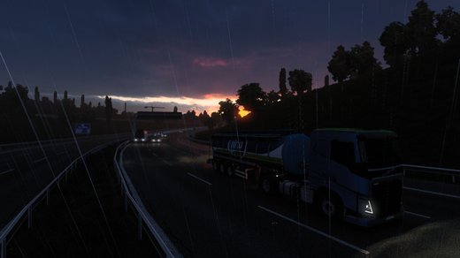 Volvo FH4