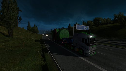 Volvo FH4