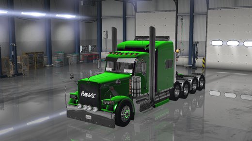 Peterbilt @@Custom 379/389@@