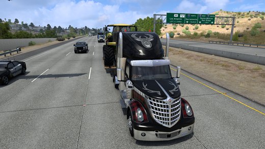 International LoneStar