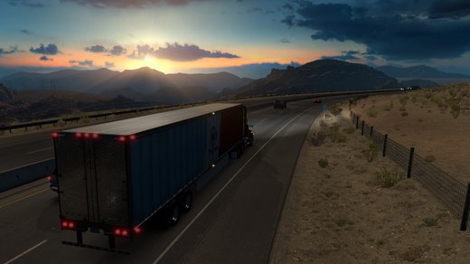 Kenworth T680 2014