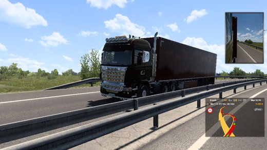 Scania R 2009