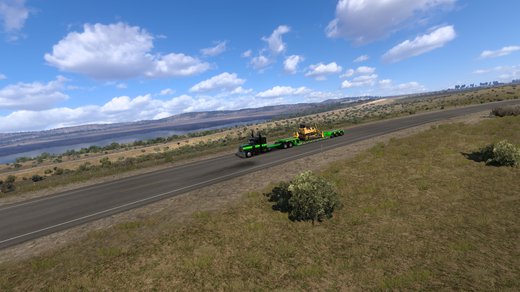 Peterbilt @@Custom 379/389@@