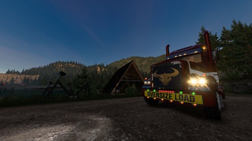 Freightshaker @@FLD-Series@@