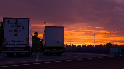Volvo FH5
