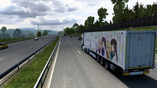 Scania R