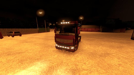 Renault Premium