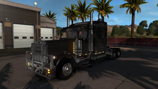 Peterbilt @@Custom 379/389@@