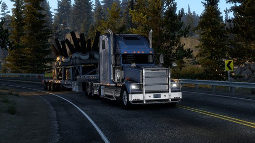 Freightshaker @@Classic XL@@