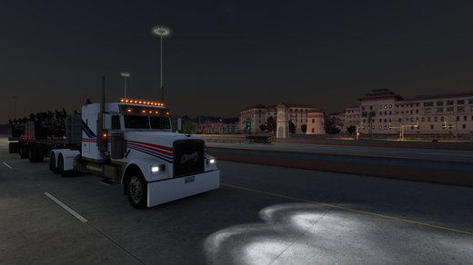 Freightshaker @@FLD-Series@@