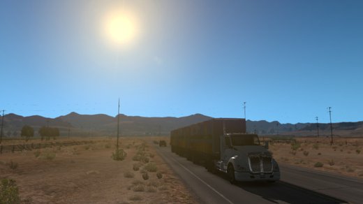 Kenworth T680 2014