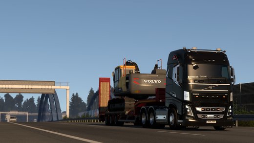 Volvo FH4