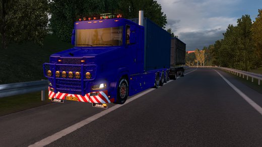 Torpedo NextGen