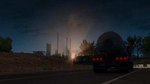 Kenworth T680 2014