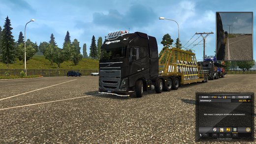 Volvo FH4