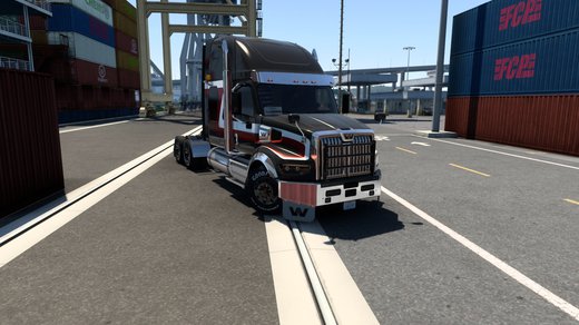 Western Star 49X