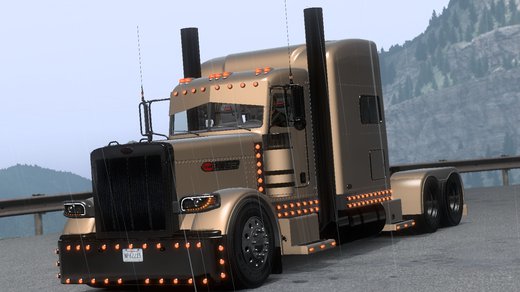 Peterbilt @@Custom 379/389@@