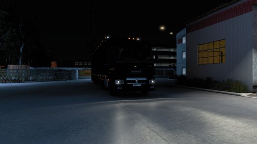 KAMAZ @@5490NEO/65206@@